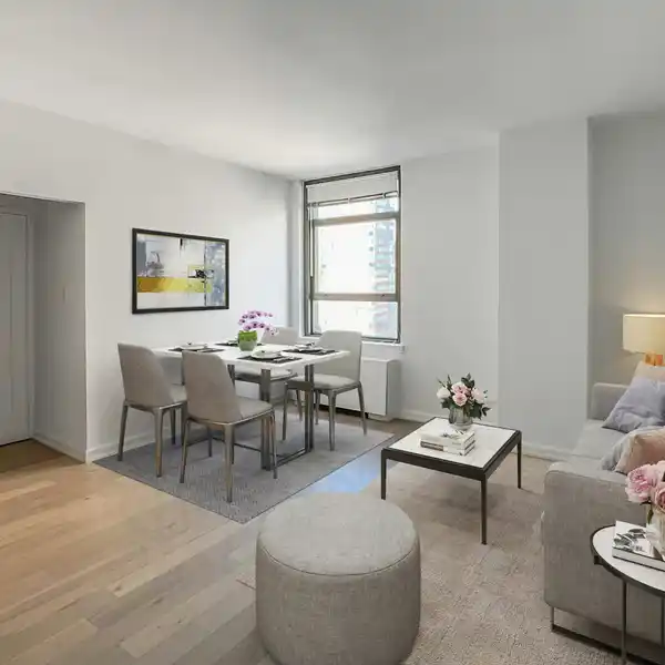 Residential Lease