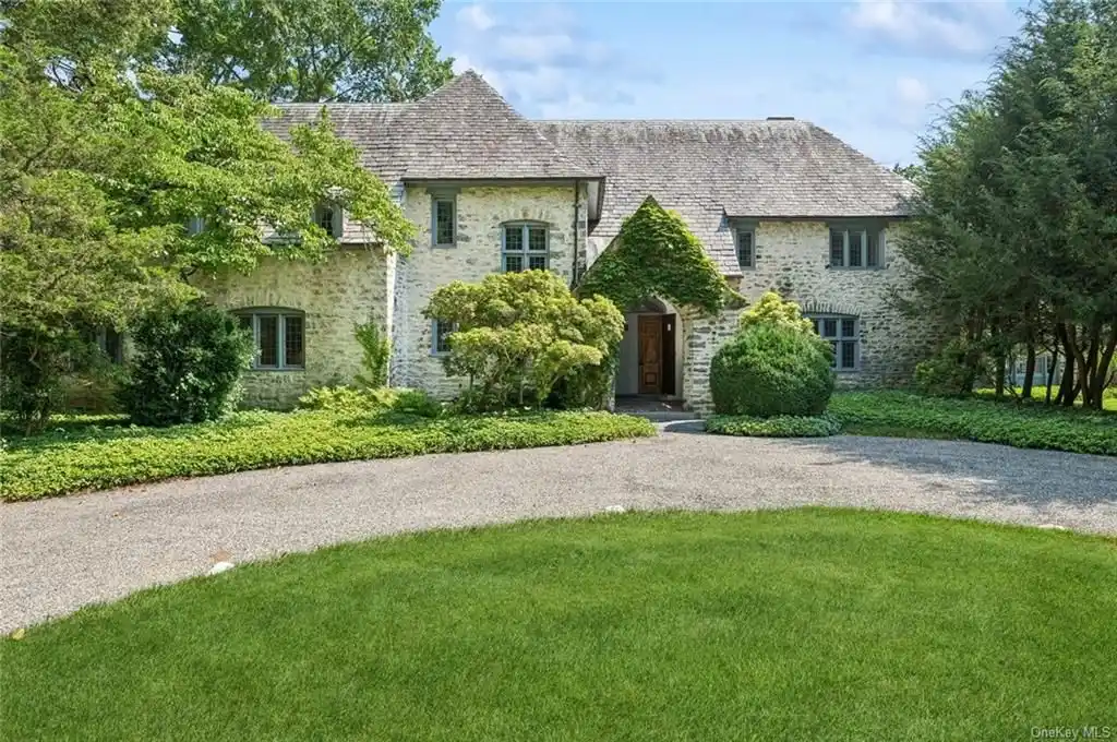 Enchanting 1927 French Countryside-style Estate