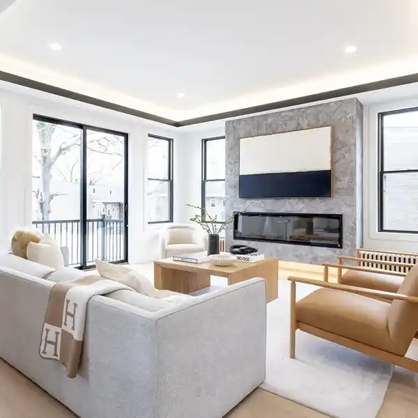 NEW CONSTRUCTION TOWNHOME - LAST UNIT LEFT