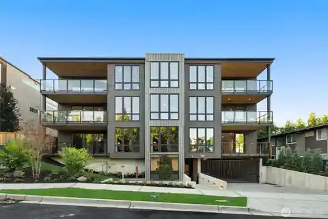 Limited Presale Opportunity for a Stunning New Condo