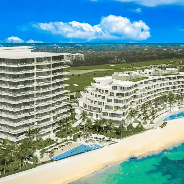 THE PENTHOUSES AT GOLDWYNN