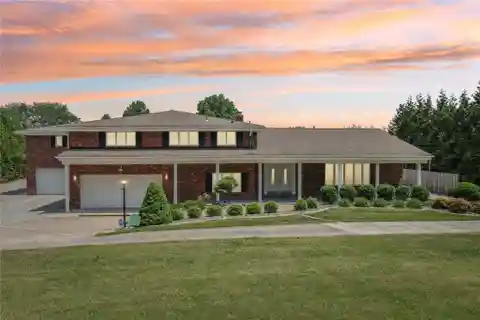 Thoughtfully Designed Residence for Today's Dynamic Households