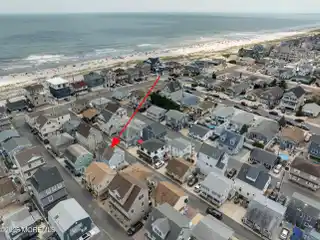 Turnkey Beach House in Monterey Beach