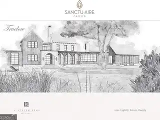 Authentic Farmstead Living with Serenity and Space