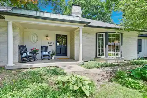 Modern Charm with Timeless Design