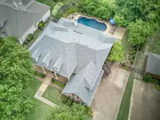 Southern Elegance in Sought-after Grove Park