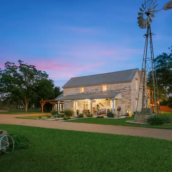 QUINTESSENTIAL PIONEER HOMESTEAD