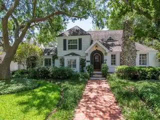 Rare Charm in South Tampa