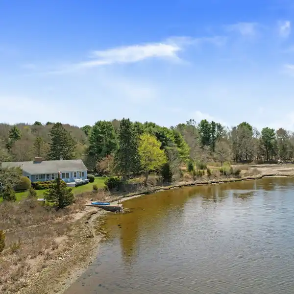 THOUGHTFULLY DESIGNED SINGLE-STORY HOME