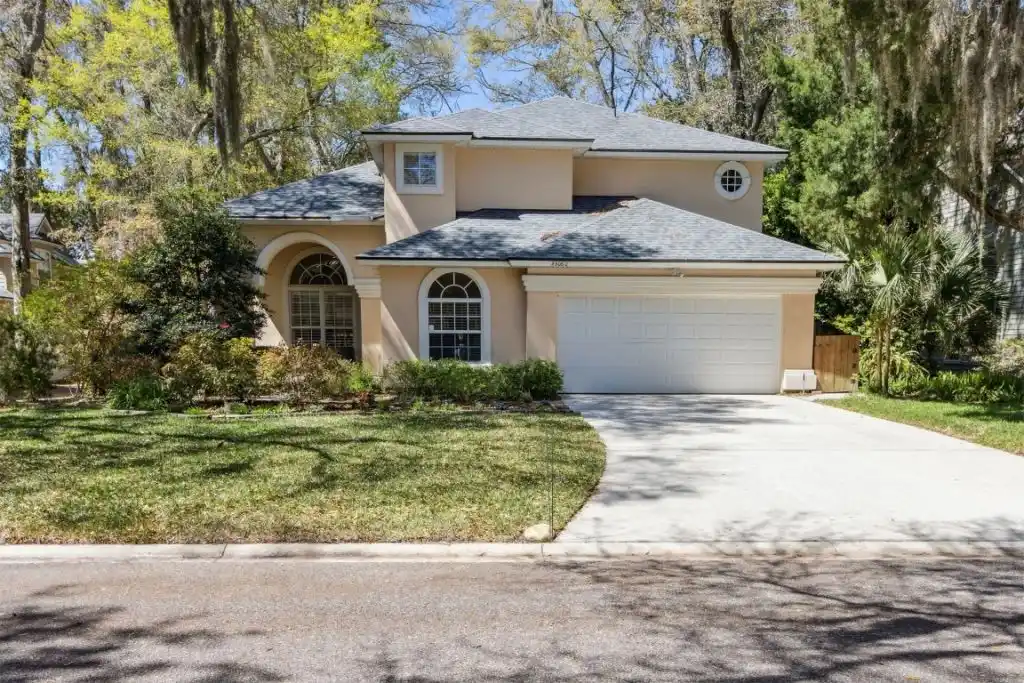 Incredible Executive Home in Coveted Section of Amelia Island