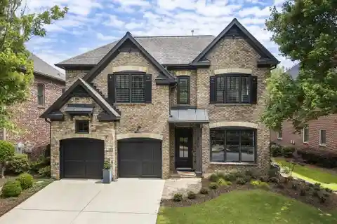 Updated Home in the Palisades