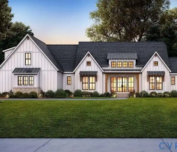 A UNIQUE OPPORTUNITY ON TWO FANTASTIC ACRES