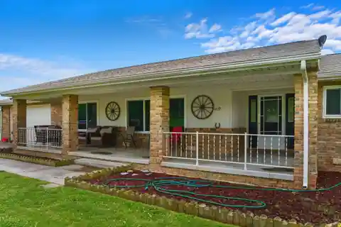 Over 14 Acres with Beautiful Views