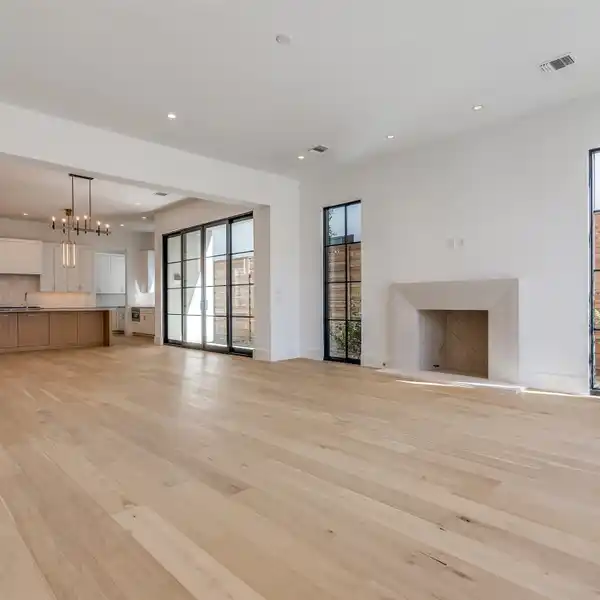 AN EXCEPTIONAL LIVING EXPERIENCE