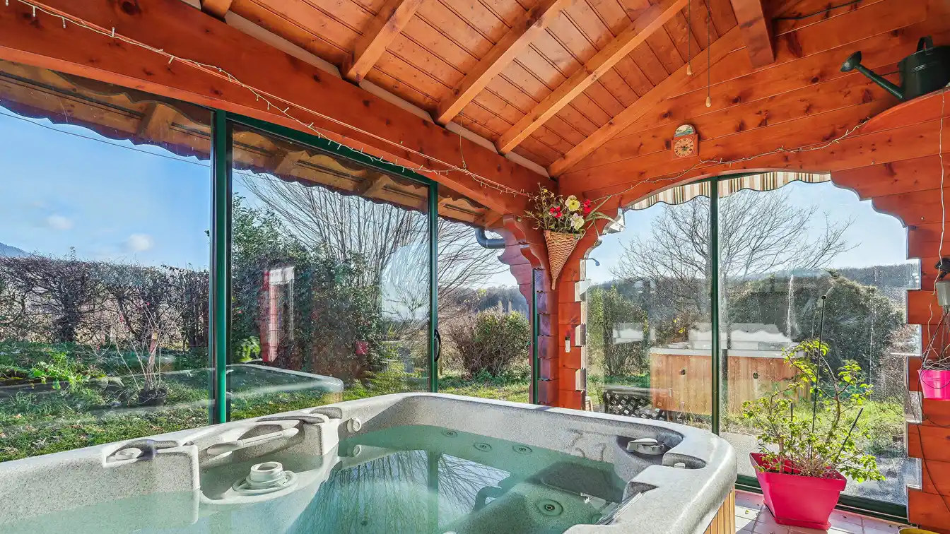 Magnificent Chalet in Ideal Location