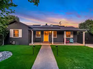 Incredible Renovated and Expanded Home