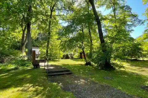 Exclusive Property in Sought-after Darmstadt