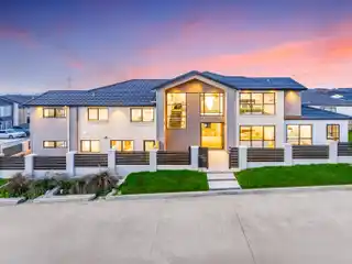 French-Inspired Masterpiece