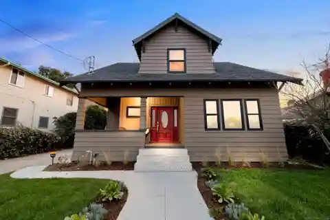 Residential
