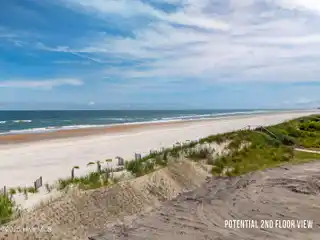 Exceptional Oceanfront Property