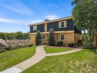 Timeless Charm on a Coveted Cul-De-Sac