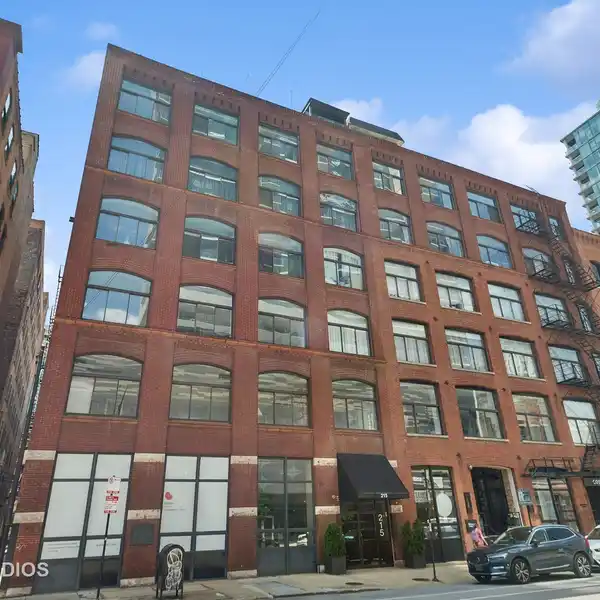 CLASSIC LOFT LIVING WITH TWO UNITS CUSTOM COMBINED