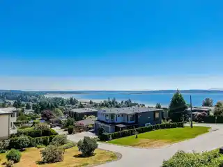 Premier Property in White Rock