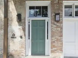 Meticulously Maintained Historic French Quarter Townhouse