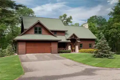 Private 5.5 Acres with Modern Upgrades