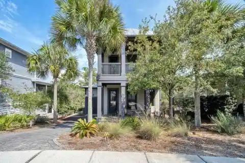 Perfect Family Beach Home