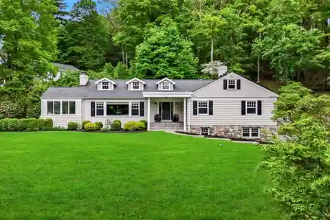 Move-in Ready Ranch with Luxe Upgrades Throughout