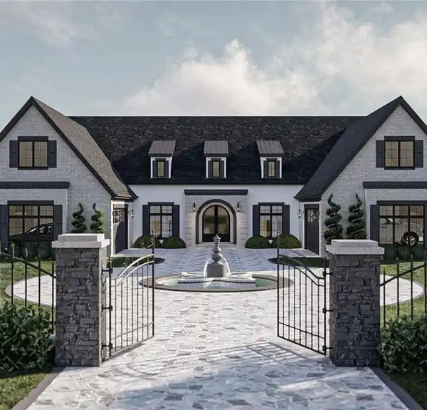 THE OBEROI - TIMELESS ESTATE IN THE MAKING