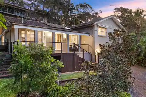 Captivating Home in an Amazing Setting