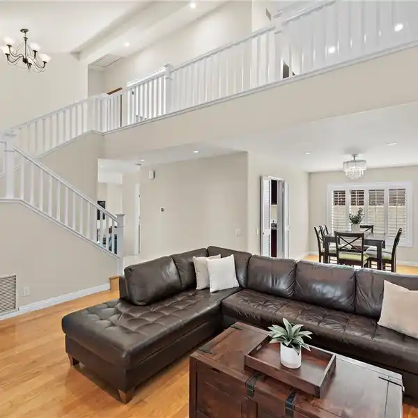 UPDATED HOME IN THE HEART OF LAKE FOREST
