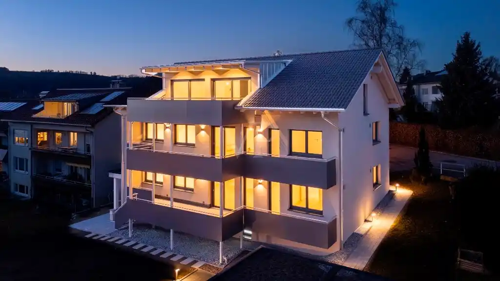 Exclusive New-build Condo