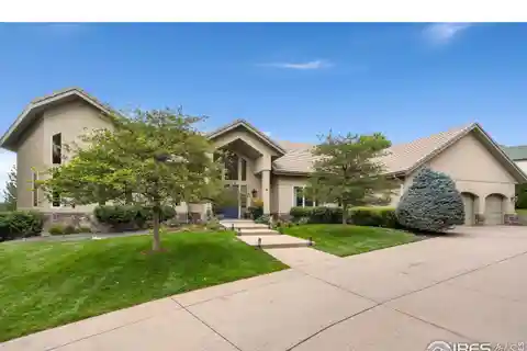 Spectacular Miramont Residence