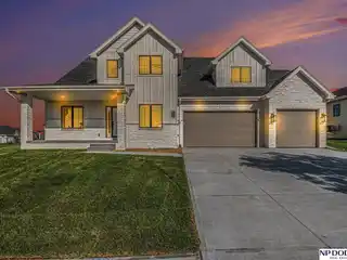 New Construction in Elkhorn's Privada