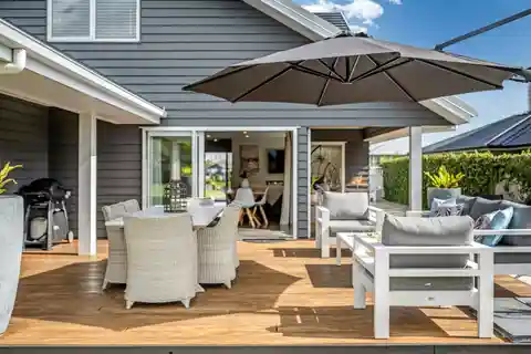 Luxury Living Designed for Comfort and Entertaining