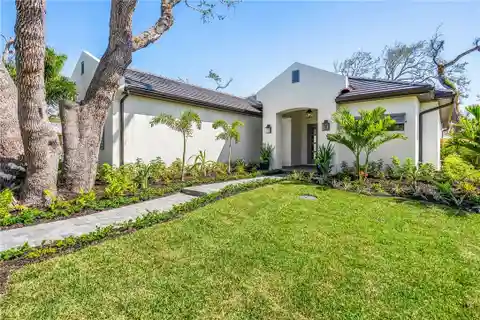 Stunning Smart Home