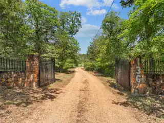 Serene and Secluded 23.45-acre Retreat