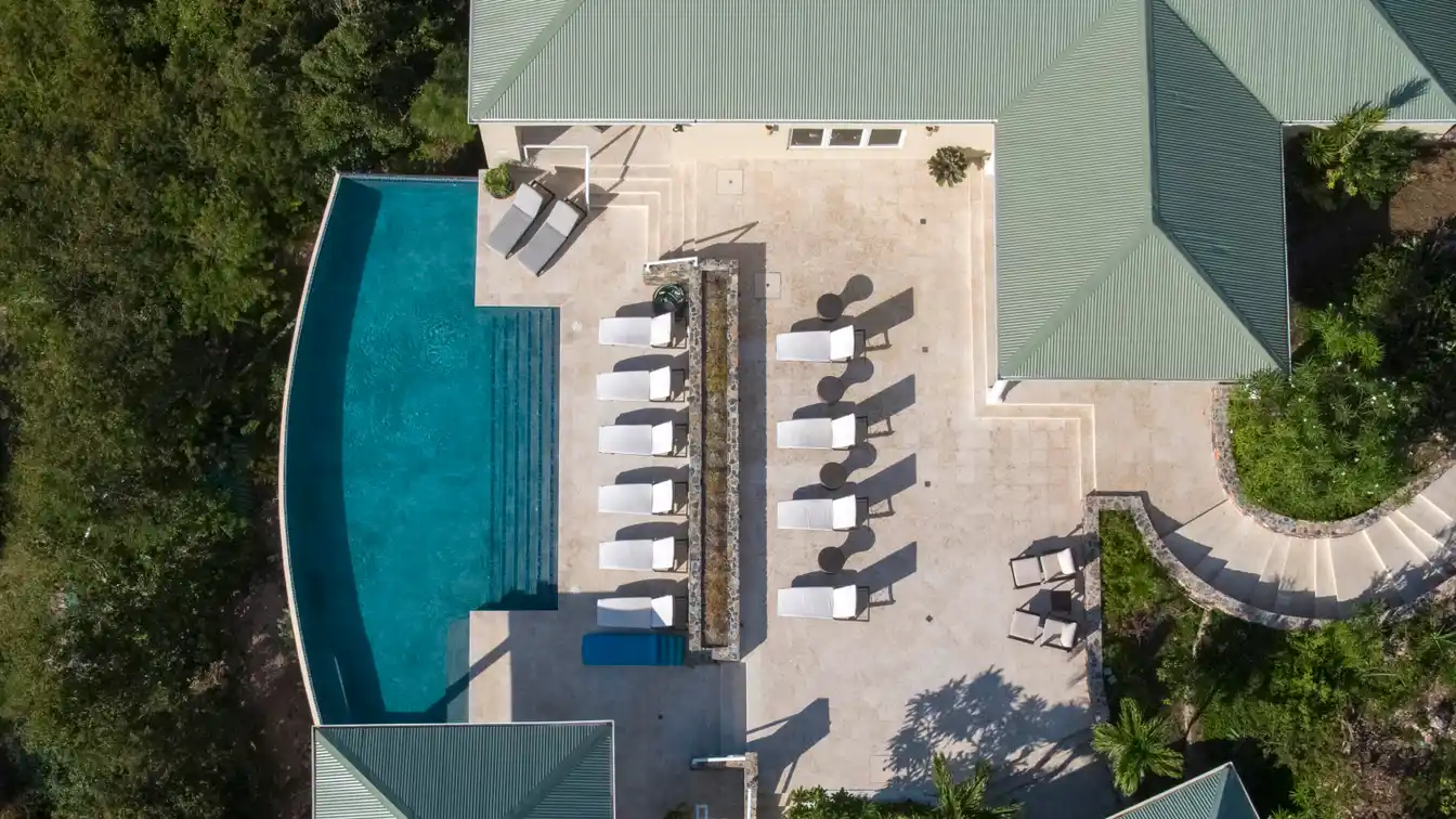 Maria Bluff Estate
