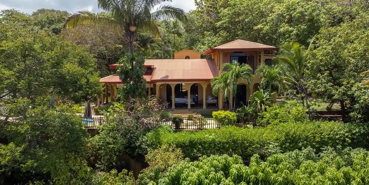 Casa Tara
