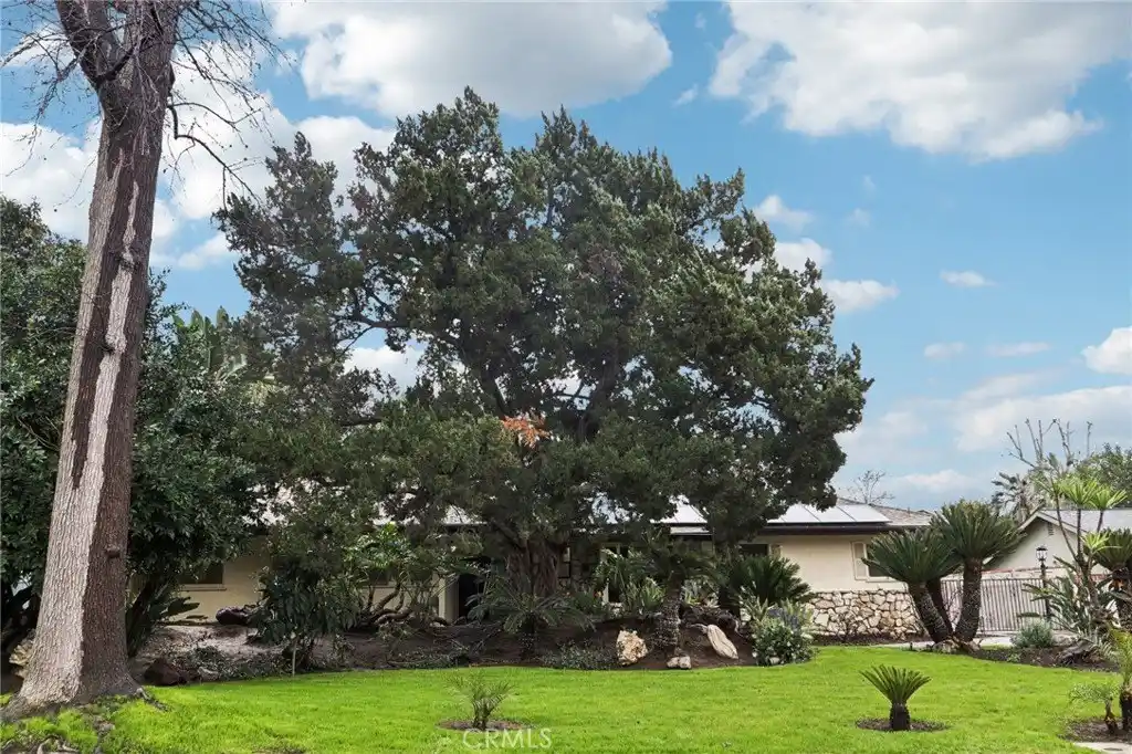 Beautiful Single-level Pool Home