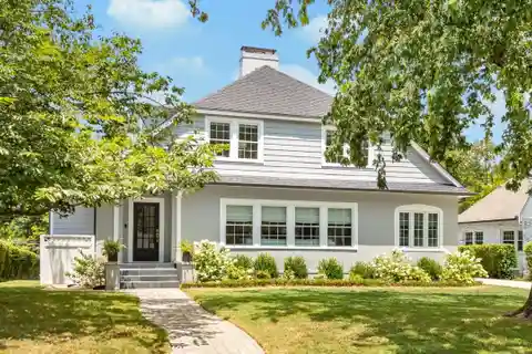 Fully Renovated and Traditional Home