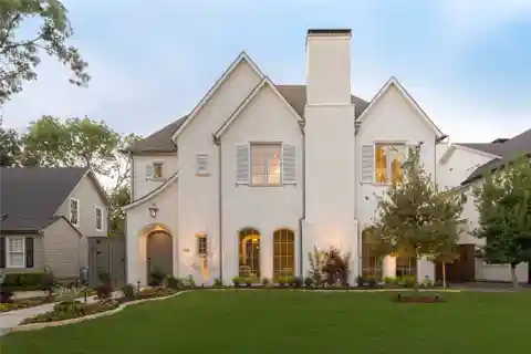 Exceptional New Construction Estate