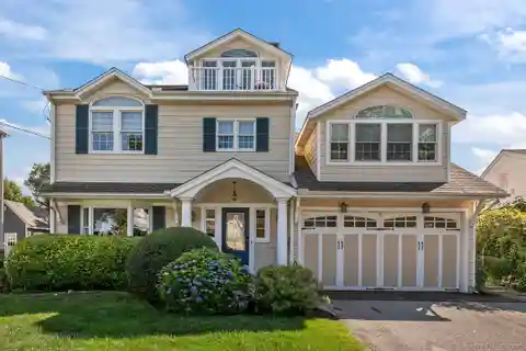 Coastal Elegance Steps from Deeded Beach Access