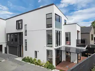 Beachside Brilliance with Dual Kitchens and Studies