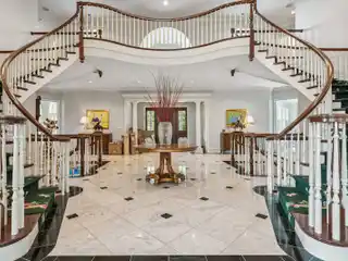 Extraordinary Georgian Estate