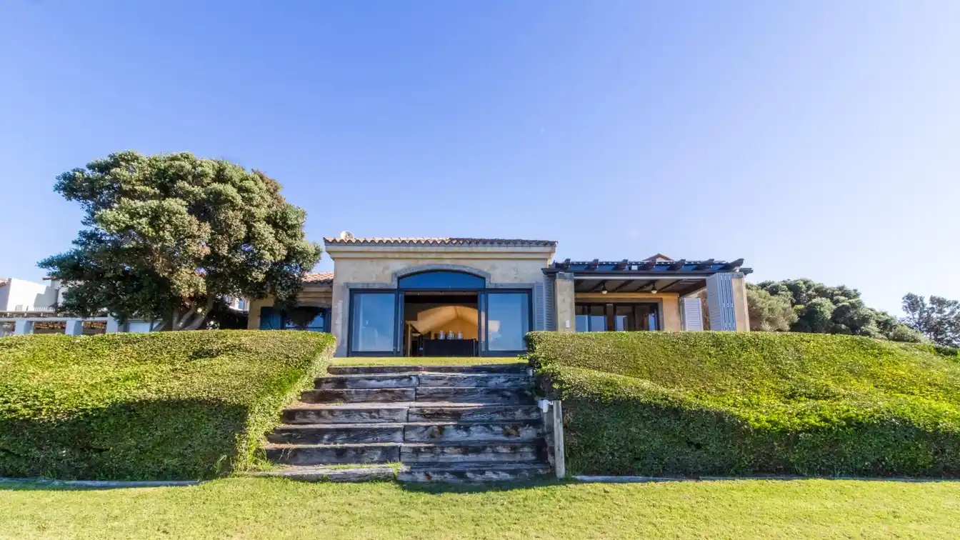 Timeless Coastal Sanctuary
