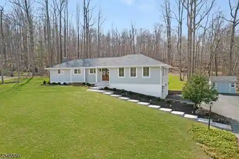 Newly Rebuilt Ranch Home